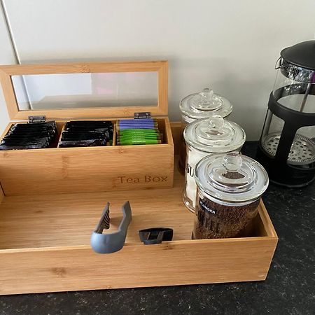Haven On Tau Guest House Ohakune Bagian luar foto