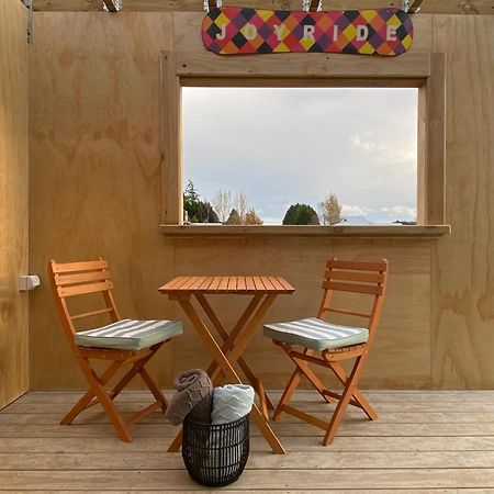 Haven On Tau Guest House Ohakune Bagian luar foto