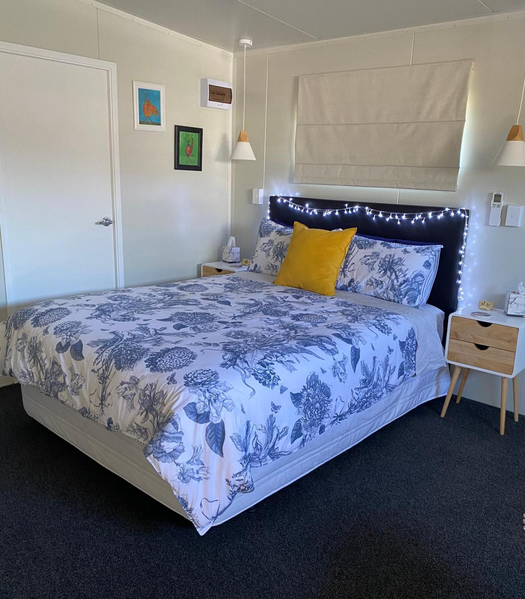 Haven On Tau Guest House Ohakune Bagian luar foto