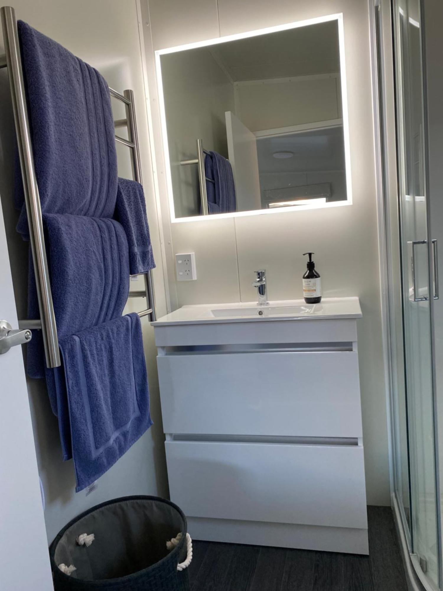 Haven On Tau Guest House Ohakune Bagian luar foto